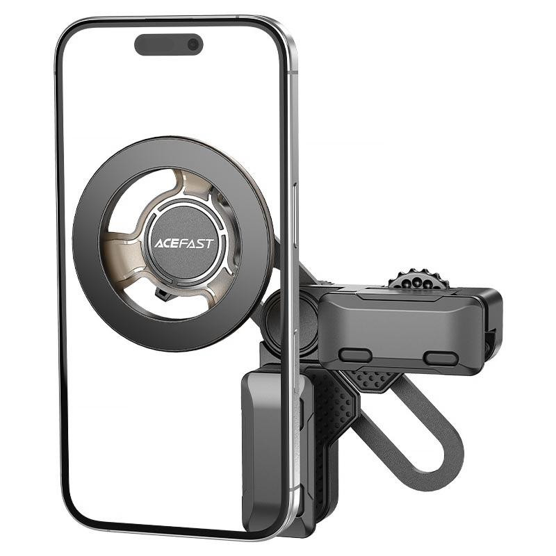 Автодержатель Acefast D43 for dashboard screen Херсон - зображення 2