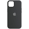 ArmorStandart Silicone Case для iPhone 15 Black (Код товару:37136) Харьков