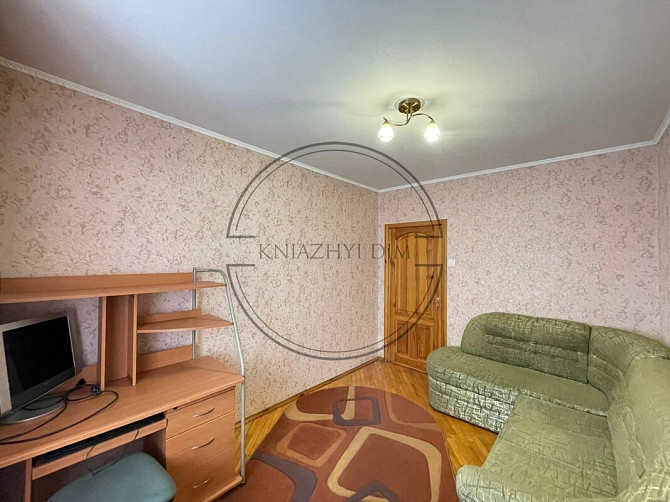 Оренда 2-кімнатної роздільної квартири на Позняках. № 11201153 Київ - зображення 7