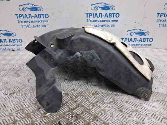 Подкрылок передний левый Renault Megane 2008-2016 638453816R (Арт. 72852) Київ