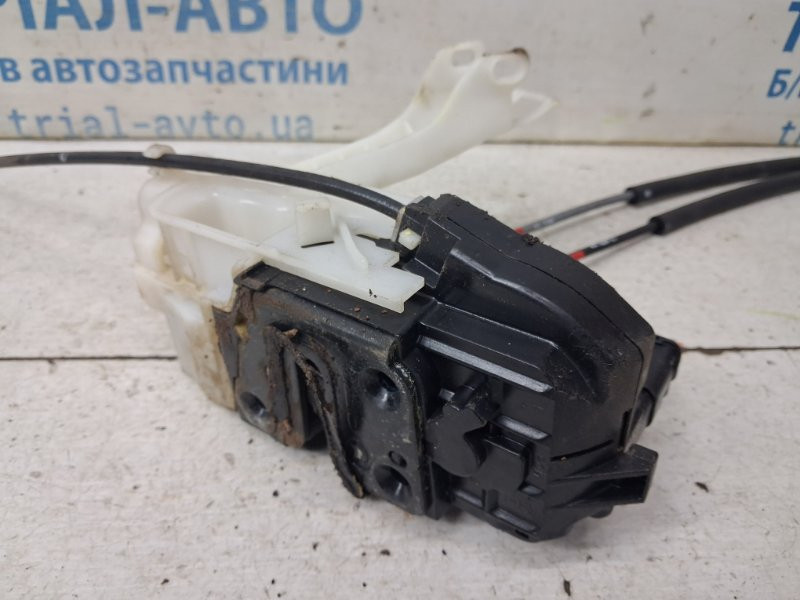 Замок двери задний правый Hyundai Sonata 2004-2010 814203K001 (Арт. 85361) Київ - зображення 5