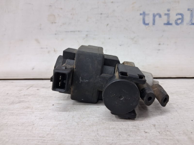 Клапан управления турбиной Hyundai Tucson JM 2.0 DIESEL D4EA 2004 (б/у) Киев - изображение 2