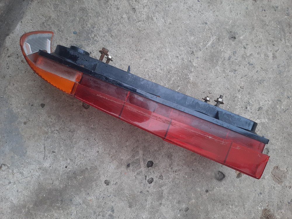 фара стоп москвич 2141 АЗЛК 2141 Дніпро - зображення 4