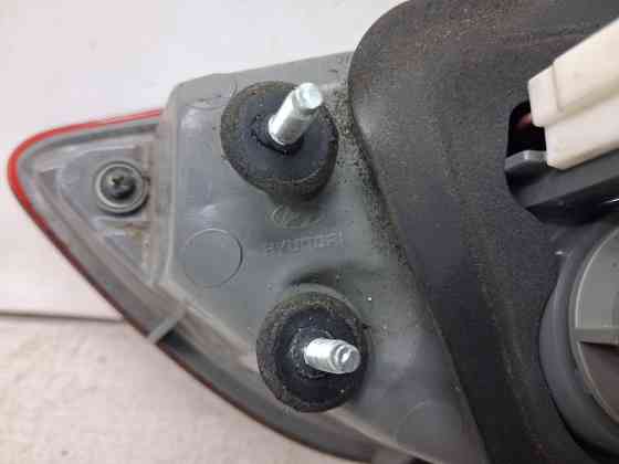 Фонарь задний внутренний левый Hyundai I30 2011-2017 92403A5010 (Арт. 70156) Київ