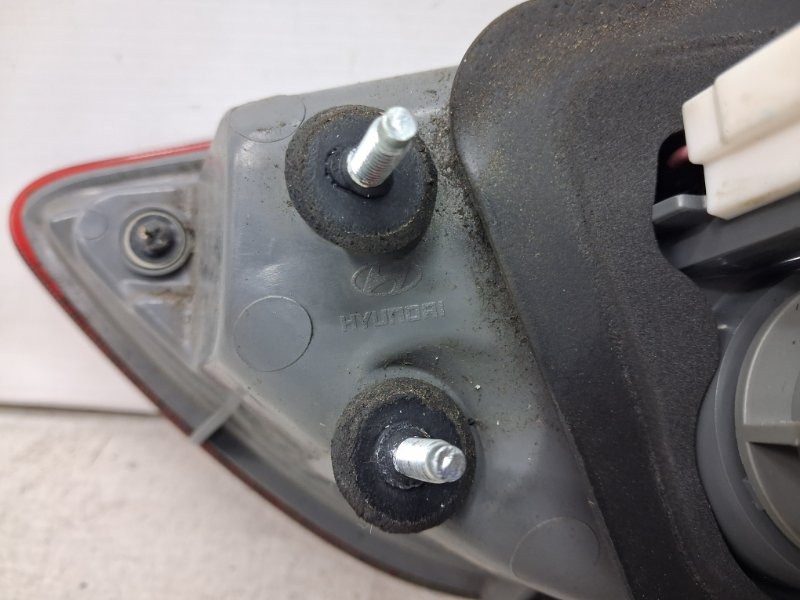 Фонарь задний внутренний левый Hyundai I30 GD 1.6 DIESEL D4FB 2011 (б/у) Киев - изображение 6