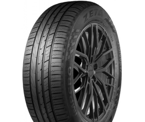 245/50 R20 Zeta IMPERO 102W Легкова шина Київ - зображення 7