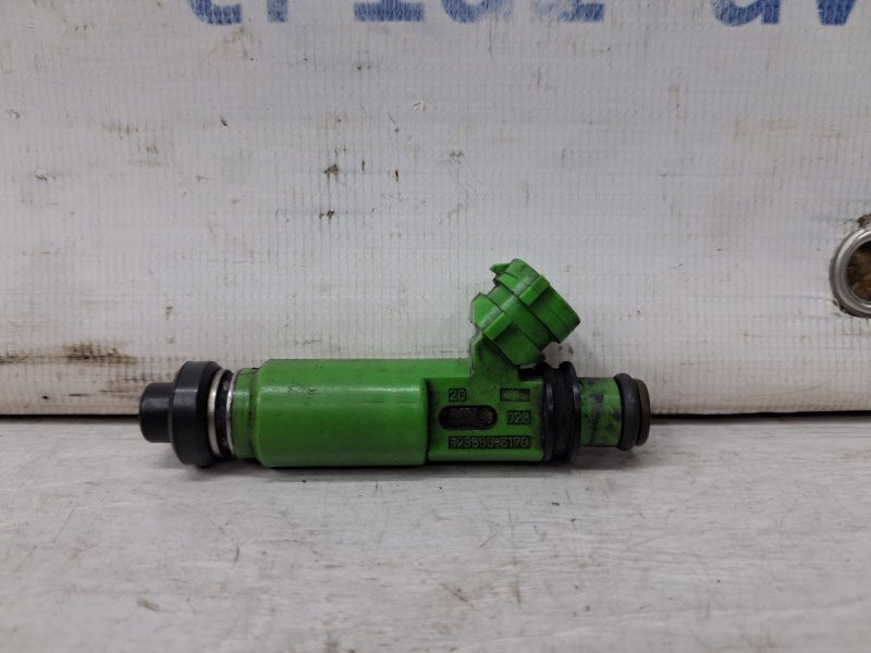 Форсунка топливная Mitsubishi Pajero Sport 1996-2008 MD332733 (Арт. 65286) Київ - зображення 1