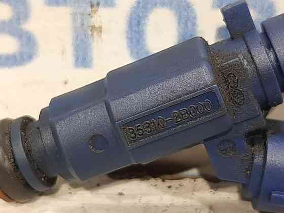 Форсунка топливная Kia Ceed 2006-2012 353102B000 (Арт. 26996) Київ