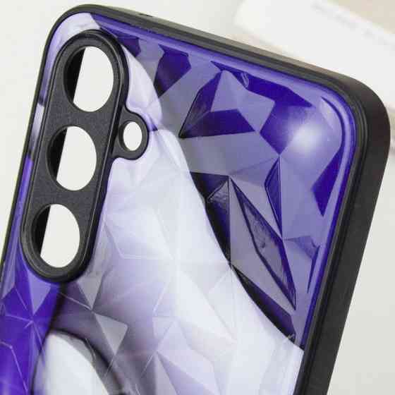 TPU+PC чехол Prisma BubbleGum для Samsung Galaxy A05s Херсон