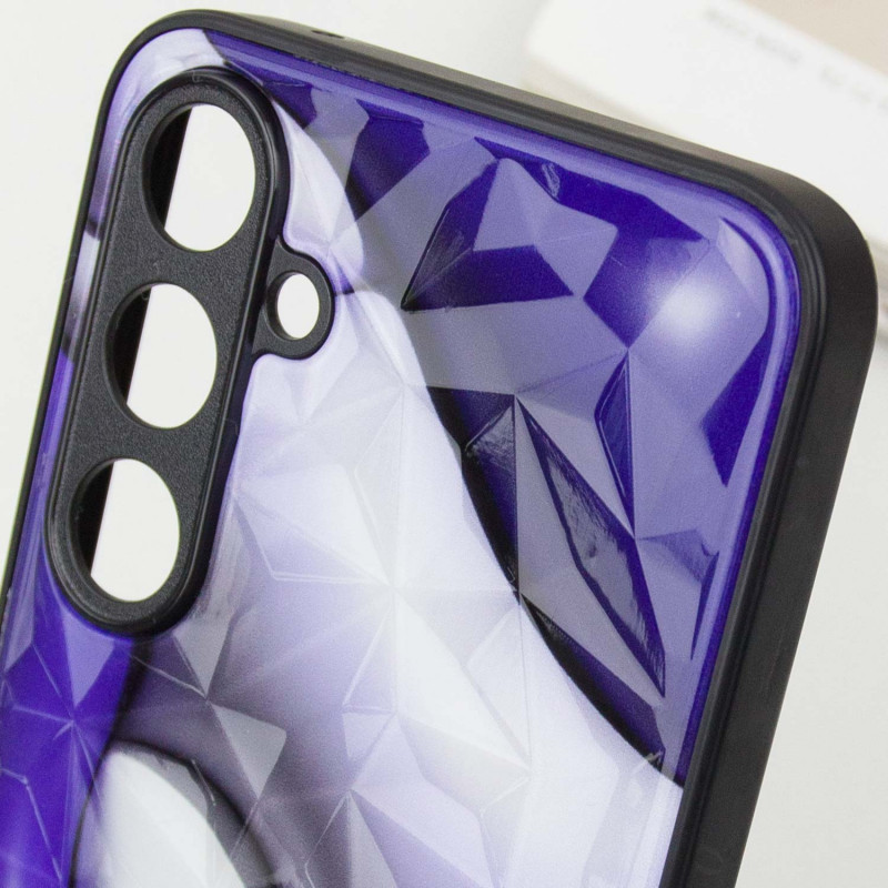 TPU+PC чехол Prisma BubbleGum для Samsung Galaxy A05s Херсон - изображение 5