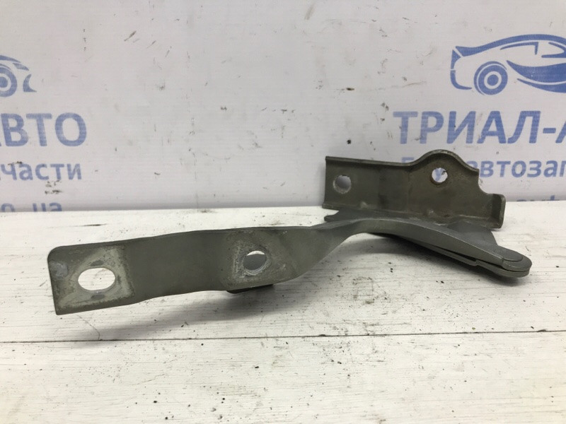 Петля капота левая Hyundai Santa fe CM 2.7 БЕНЗИН G6EA 2005 (б/у) Київ - зображення 2