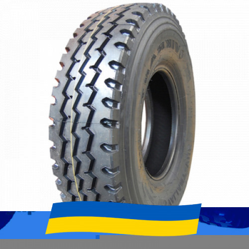 11 R20 Amberstone 300 152/149L Універсальна шина Киев - изображение 1