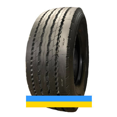 385/65 R22.5 Sportrak SP507 164J Причіпна шина Київ - зображення 3