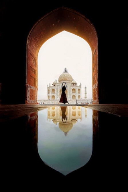 Східні танці для Фітнес навантаження! Гарячі барабани... веселі ритми, у нас танцюють всі! Харьков - изображение 2