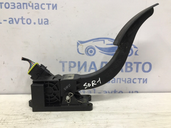 Педаль газа KIAKia Sorento 2002-2009 327003E400 (Арт. 52840) Київ - зображення 1