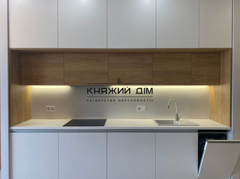 Оренда 2-х кв. в ЖК Сонячна Рів'єра. №11198634 Киев - изображение 9