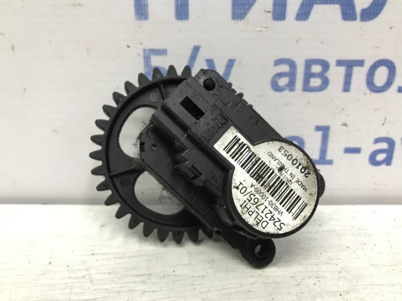 Сервопривод Chevrolet Cruze 2009-2016 52421765 (Арт. 44353) Київ - зображення 1