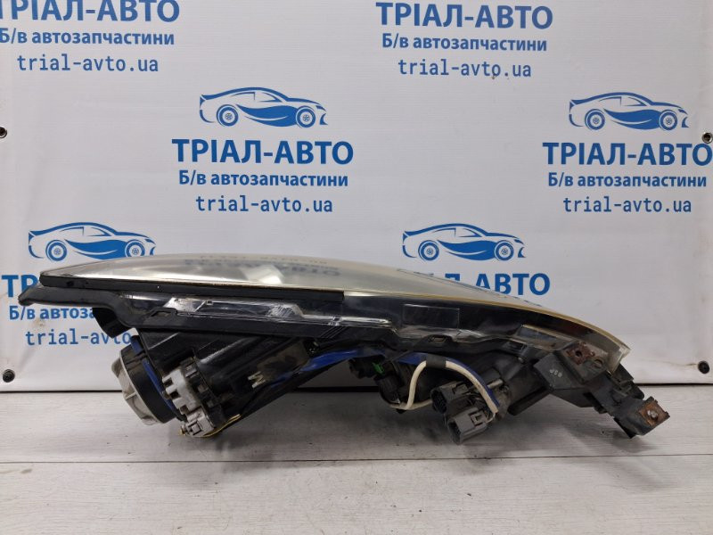 Фара левая Ксенон Mazda 6 GH 2.5 БЕНЗИН L5-VE 2007 (б/у) Киев - изображение 7