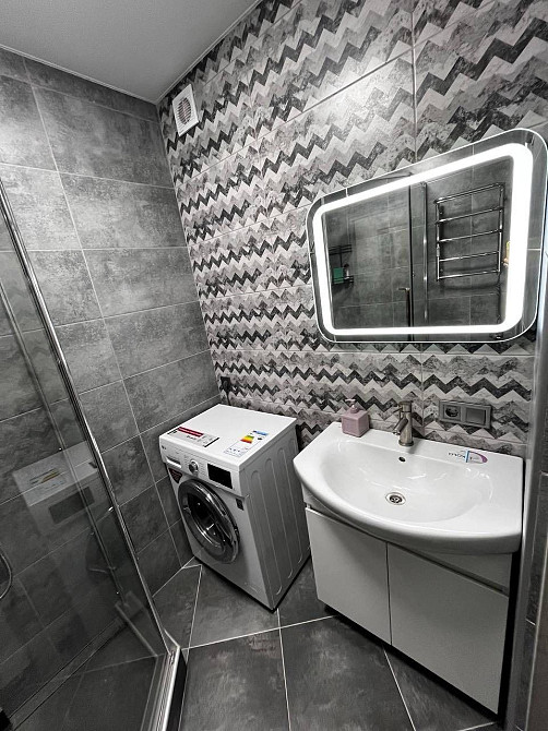 Продам. 2-к.кв. 3/9, ж/м Тополь-3, вул. Василя Барки. Днепр - изображение 12