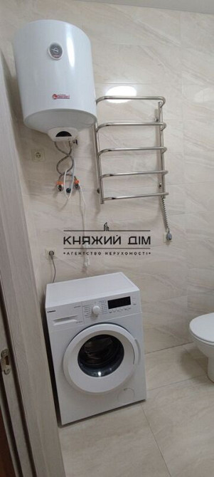 Оренда 2-кім. квартири ЖК Нова Англія Код Об'єкта № 11199118 Киев - изображение 8