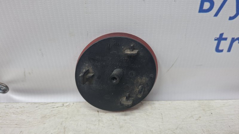Катафот правый Nissan Pathfinder 2004-2014 26560EB300 (Арт. 74495) Киев - изображение 2