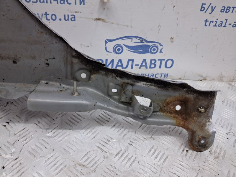 Крыло переднее левое Mazda 6 GH 2.5 БЕНЗИН L5-VE 2007 (б/у) Київ - зображення 9