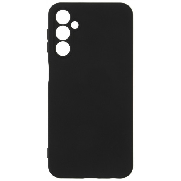 Панель ArmorStandart Matte Slim Fit Camera cov для Samsung A24 A245 Black (Код товару:29272) Харків - зображення 1