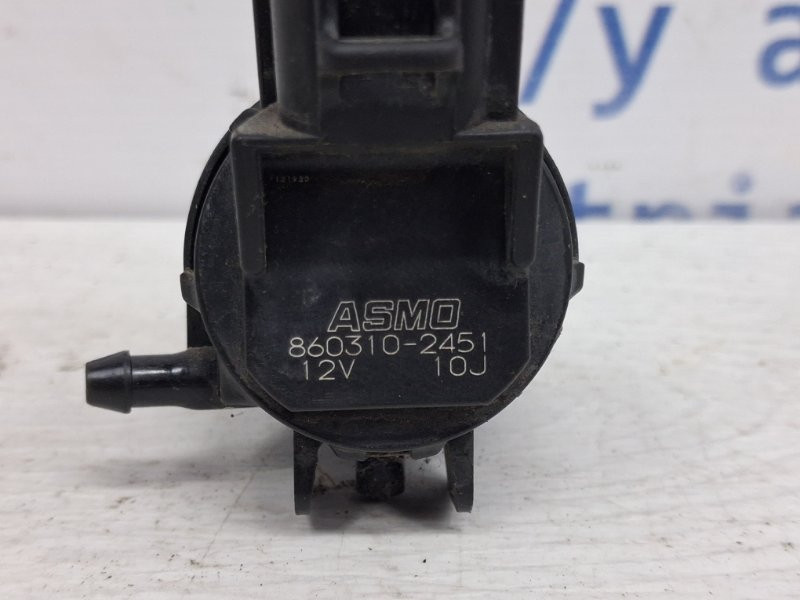 Насос омывателя стекла Mazda 6 2007-2013 8603102451 (Арт. 60866) Киев - изображение 4