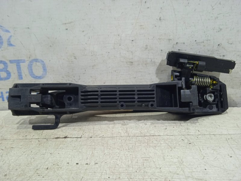 Ручка двери внешняя задняя правая Toyota Camry XV40 2006 (б/у) Київ - зображення 2