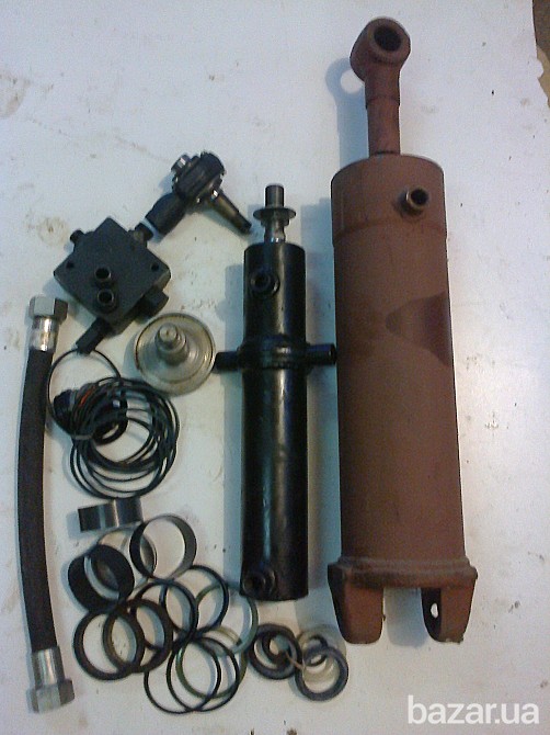 продам кардани до львівського автонавантажувача Львів - зображення 12