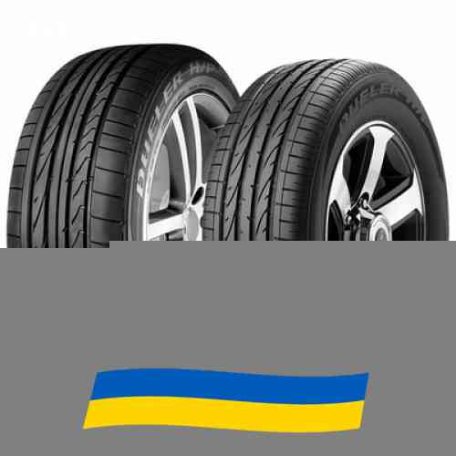 255/60 R18 Bridgestone Dueler H/P Sport 108Y Позашляхова шина Київ