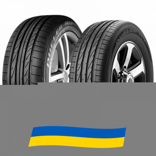 255/60 R18 Bridgestone Dueler H/P Sport 108Y Позашляхова шина Київ - зображення 1