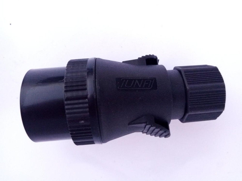 Вилка до легкового причепа пластик DUNAY якісна (Польща) Баришівка - зображення 3