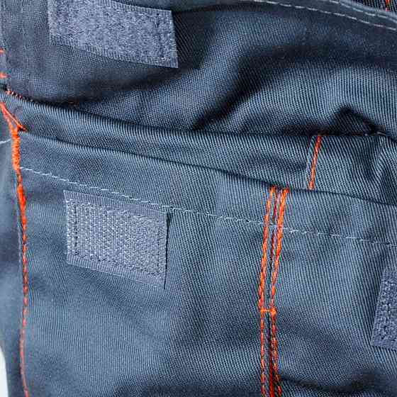 Комбинезон LAHTI PRO Allton р. L (52 см)/176 см ОТ 90-94 см LPAO76L Харків