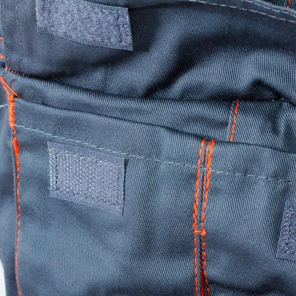 Комбинезон LAHTI PRO Allton р. L (52 см)/176 см ОТ 90-94 см LPAO76L Харків - зображення 6