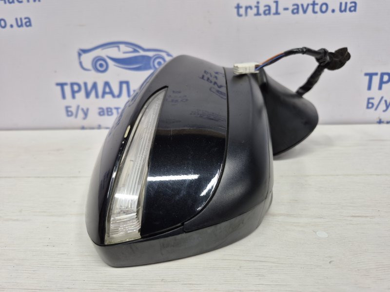 Зеркало правое Рестайлинг Mazda CX 5 KE 2.2 DIESEL 2011 (б/у) Київ - зображення 3