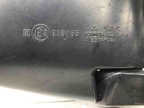 Зеркало правое Mitsubishi Pajero Sport K9 2.5 DIESEL 4D56 1996 (б/у) Київ