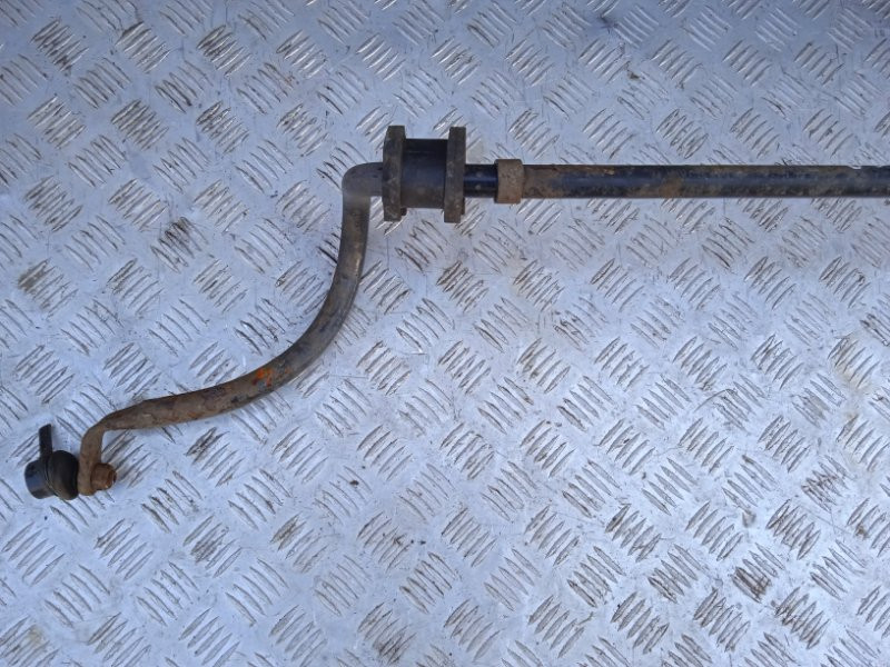 Стабилизатор передний Mitsubishi Lancer 2007-2017 4056A098 (Арт. 16956) Київ - зображення 2