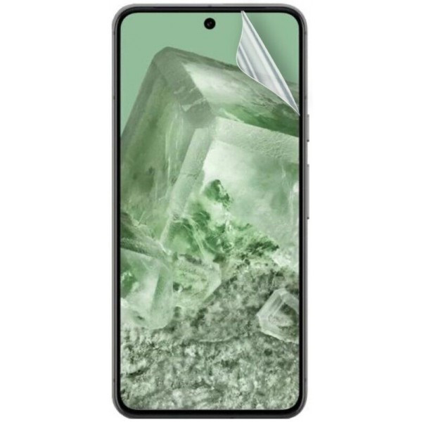 Захисна гідрогелева плівка DM для Google Pixel 8 Глянцева (Код товару:32140) Харків - зображення 1