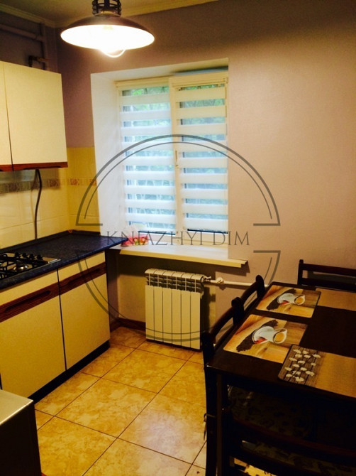 Оренда 1-а. к.квартира М.Шулявська. на Дегтярівська 43/1 Код :11113475 Київ - зображення 6