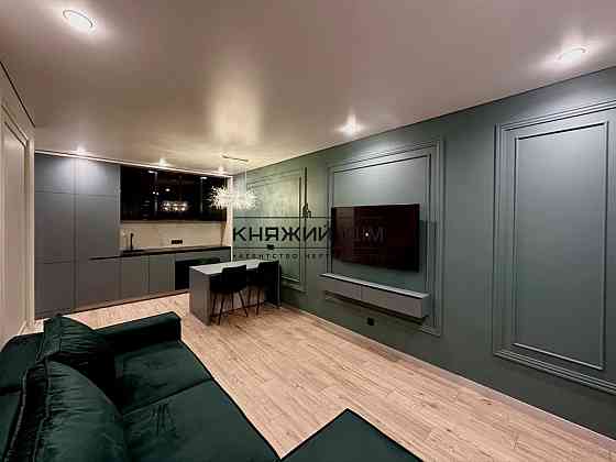 Продам 1к квартиру ЖК Seven 2 хв до м.Осокорки Київ
