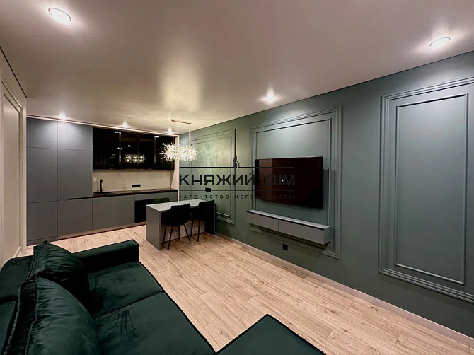 Продам 1к квартиру ЖК Seven 2 хв до м.Осокорки Київ - зображення 4