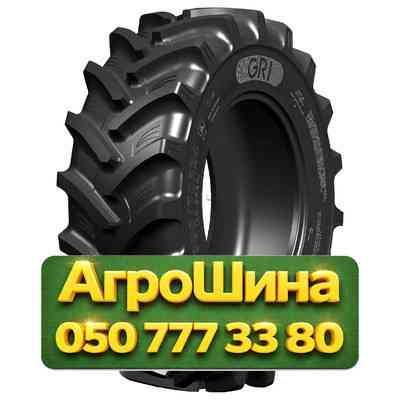 9.5R48 GRI GREEN XLR 95 136/136A8/B TL Сельхоз шина Київ