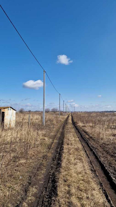 продажа земля сельскохозяйственного назначения Белоцерковский, Белая Церковь, 15000 $ Белая Церковь - изображение 4