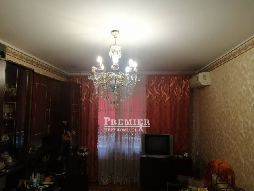 Продам 3-кімнатну квартиру пр. Добровольського Одеса - зображення 11