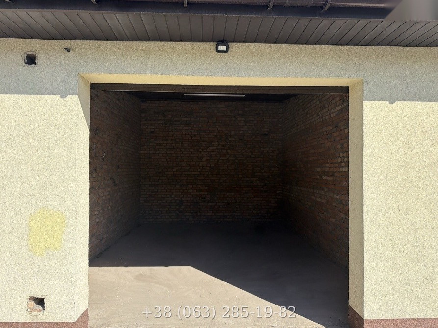 Продам гараж 25,6 м² Хмельницький - зображення 2