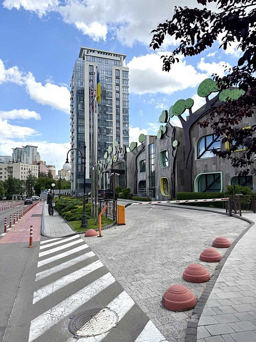 продажа 2-к квартира Киев, Печерский, 205000 $ Київ - зображення 12