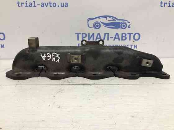 Коллектор выпускной Ford Kuga CBS 2.0 DIESEL 2011 (б/у) Київ
