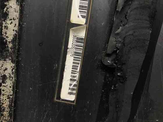 Стекло в кузов заднее левое Nissan Pathfinder 2004-2014 83307EB305 (Арт. 56007) Киев