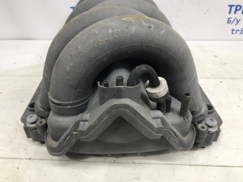 Коллектор впускной металл Porsche Cayenne 2003-2007 0 (Арт. 1659) Київ - зображення 3